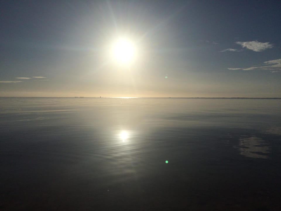 Flic en Flac Sofitel Imperial Resort & Spa