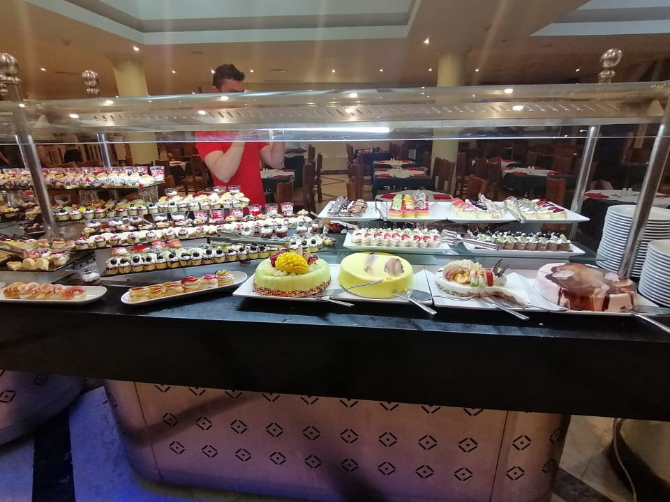 Gastro Malikia Resort Abu Dabbab