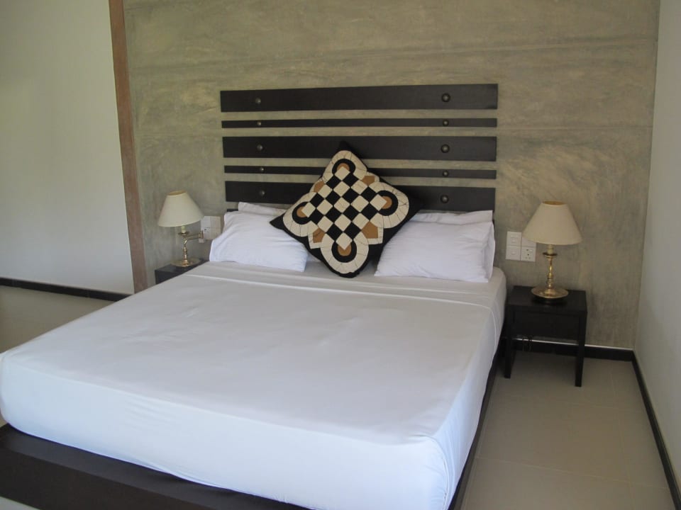 Nett gestylt Summer Side Residence