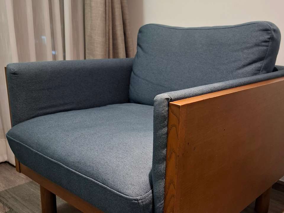 Zimmer Best Western Plus Nexen Pattaya