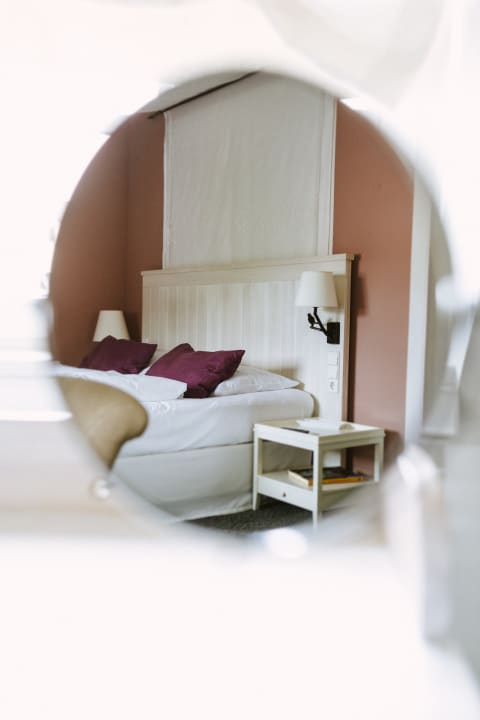 Zimmer Hotel Altes Amtshaus