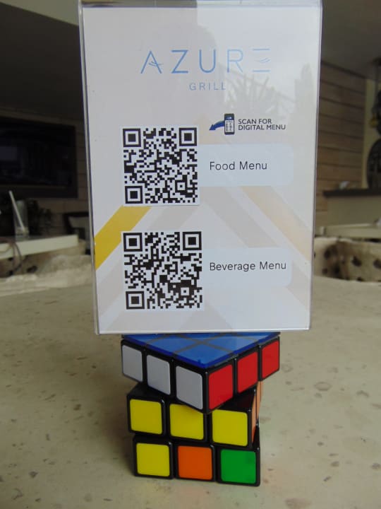 Gastro Lagos Marriott Hotel Ikeja