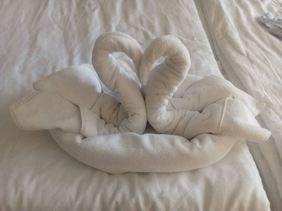 Zimmer Mary Hotel Side