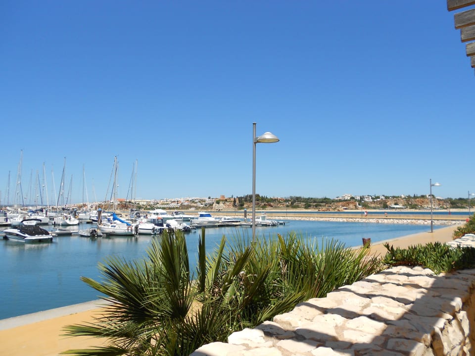 Hafen NH Marina Portimão Resort