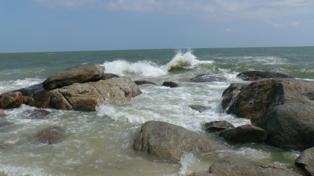 Strand Centara Grand Beach Resort & Villas Hua Hin