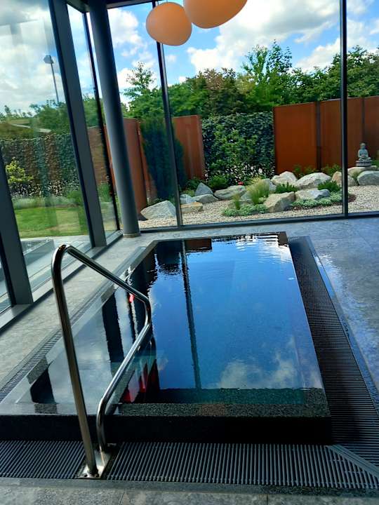 Ausblick Hotel Holzapfel