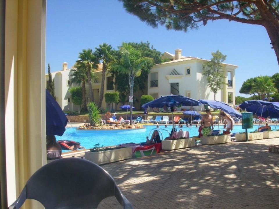 Pool des Aquamarina AP Adriana Beach Resort