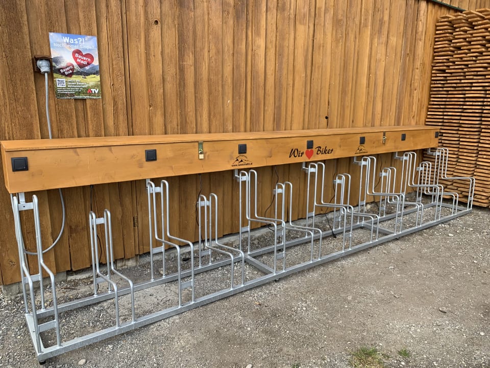 Sport & Freizeit Alpengasthof Tannenalm