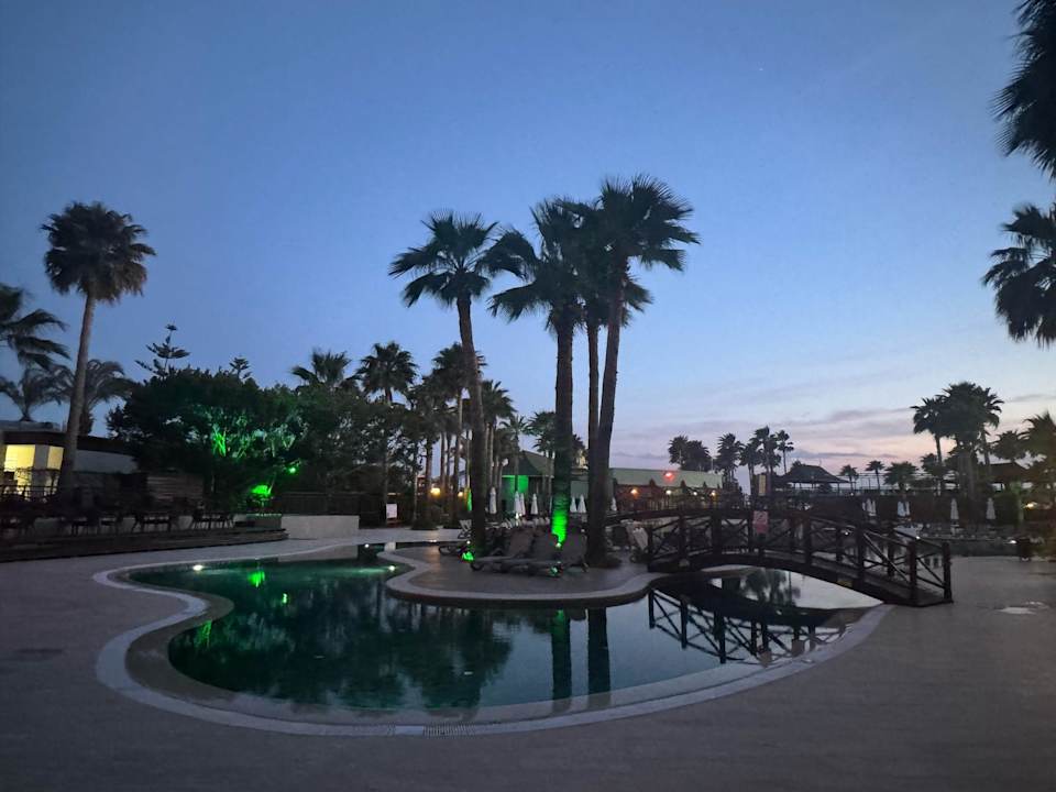 Pool Siam Elegance Hotels & Spa