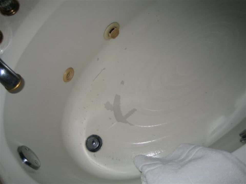 Badewanne Sandals Royal Bahamian