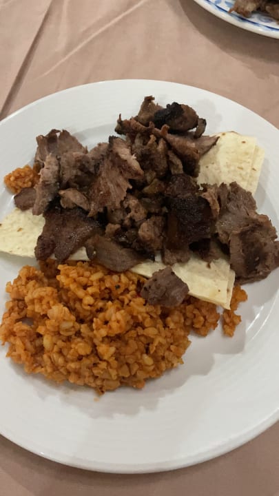 Gastro Seamelia Beach Resort