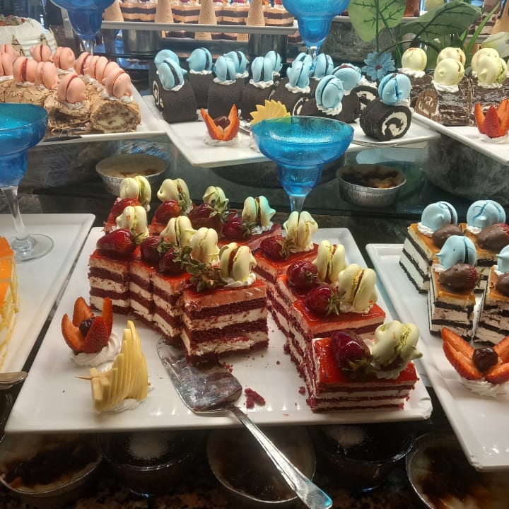 Gastro Telatiye Resort