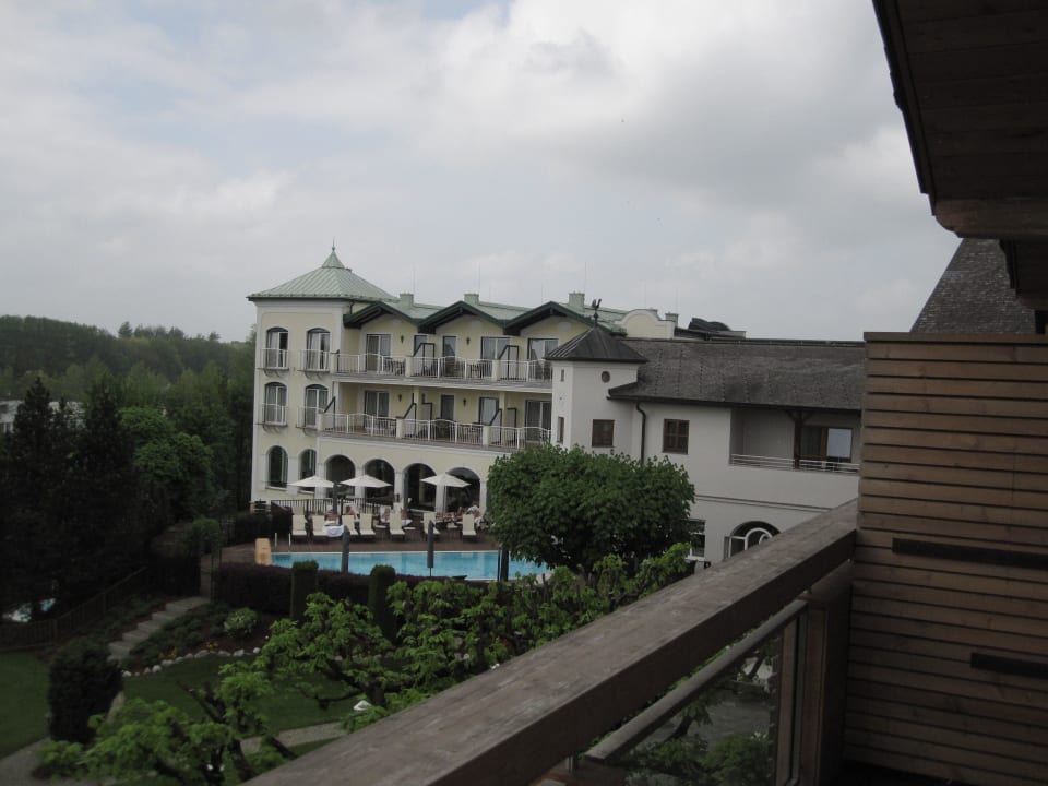 Mozartzimmer Genussdorf Gmachl - Hotel & Spa