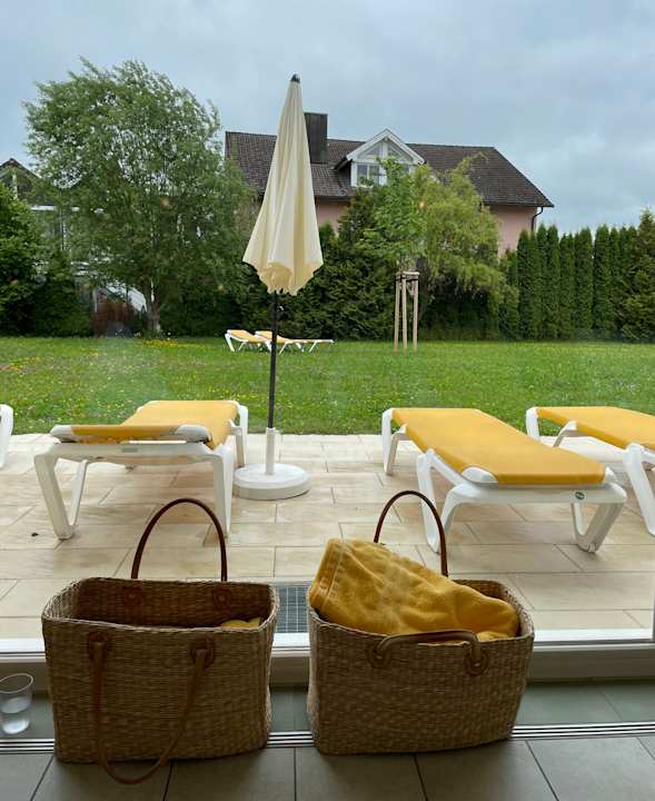 Sonstiges Möhringers Schwarzwald Hotel