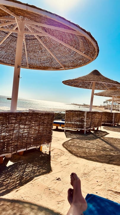 Strand Pickalbatros Villaggio Resort - Portofino