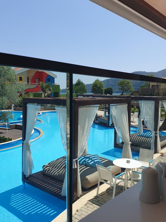 Pool Alexandra Golden Boutique - Adults only