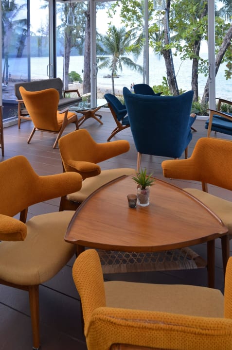 Lounge und Weinbar Moracea by Khao Lak Resort