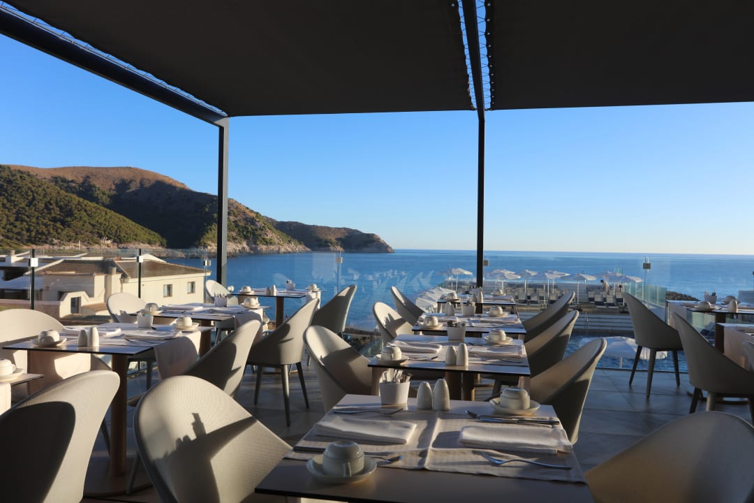 Restaurant Mar Azul PurEstil Hotel & Spa