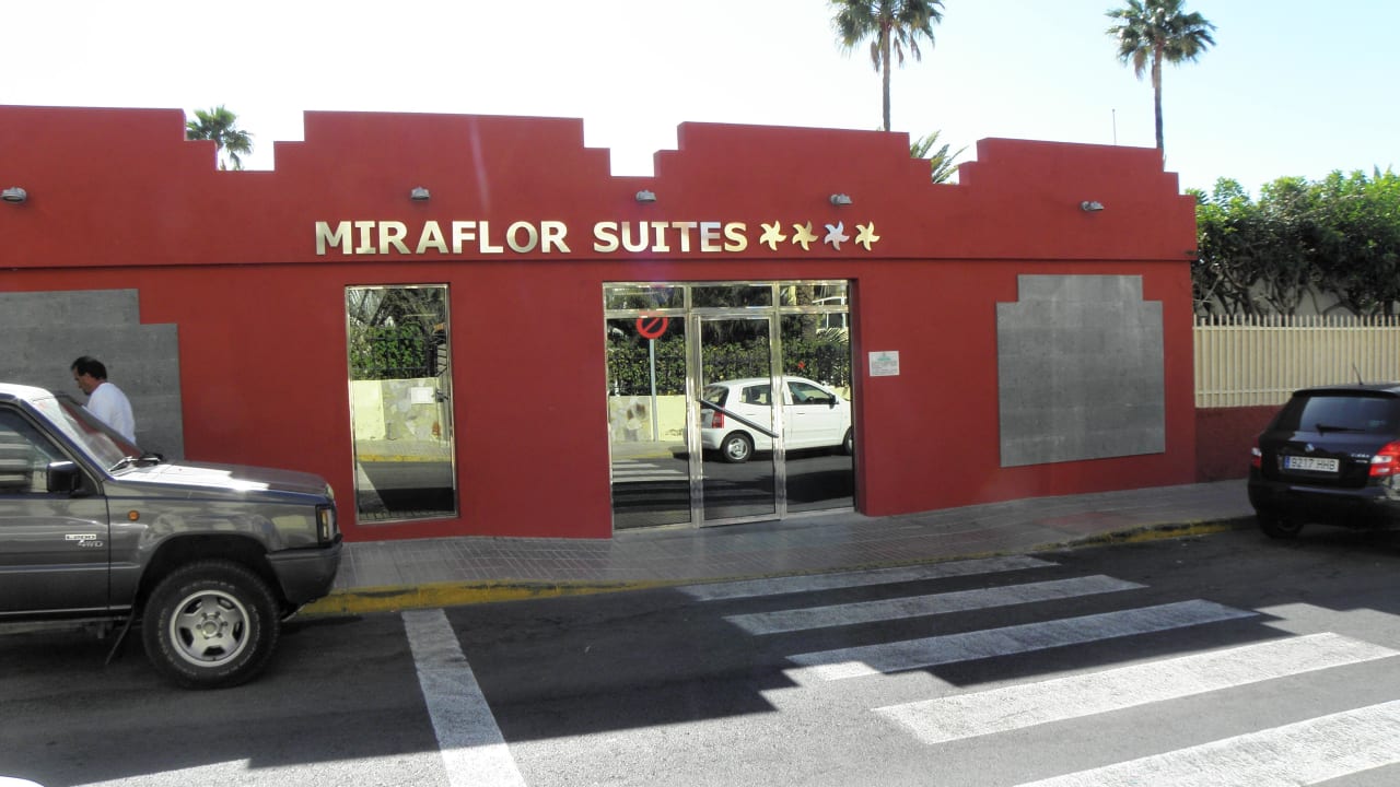 Calle del Timple HL Miraflor Suites Hotel