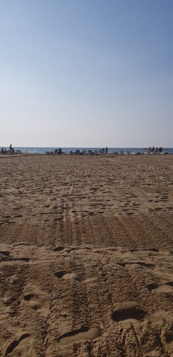 Strand Korumar Ephesus Beach & Spa Resort