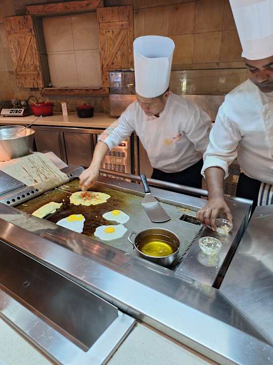 Gastro La Pirogue Mauritius