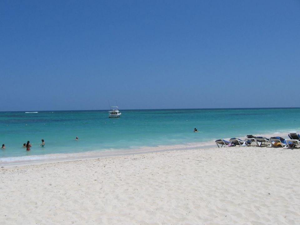 Strand Palladium Grand Palladium Select Bávaro Resort & Spa