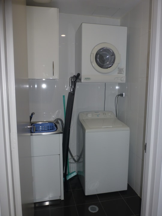 Ausblick Meriton Serviced Apartments Pitt Street