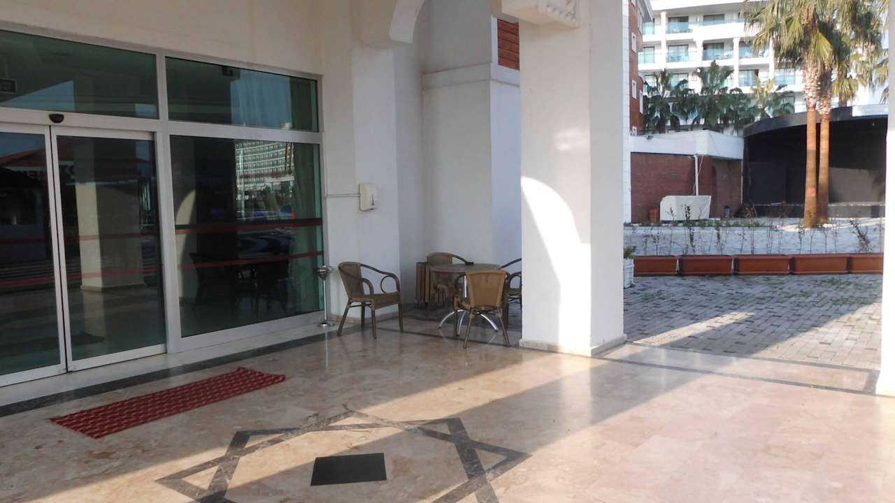 Side Royal Paradise Side Royal Paradise Hotel