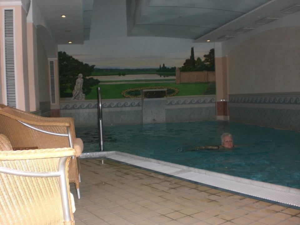 Schwimmbad Das Reiners (Vorübergehend geschlossen)