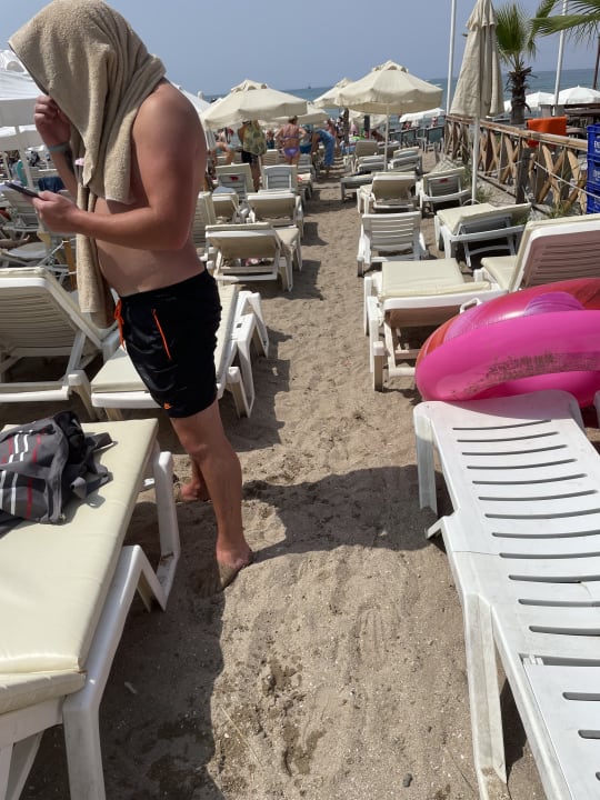 Strand Akdora Elite Hotel & Spa