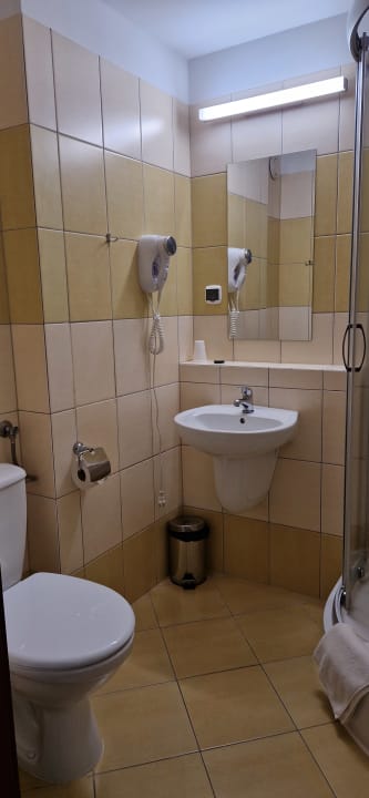 Zimmer Vestina Wellness & Spa Hotel