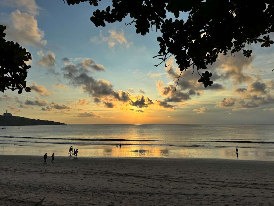 Strand InterContinental Bali Resort