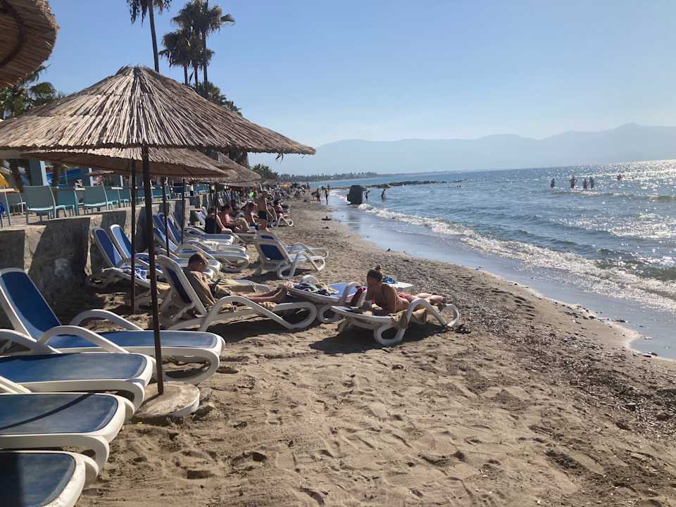 Strand Ephesia Holiday Beach Club