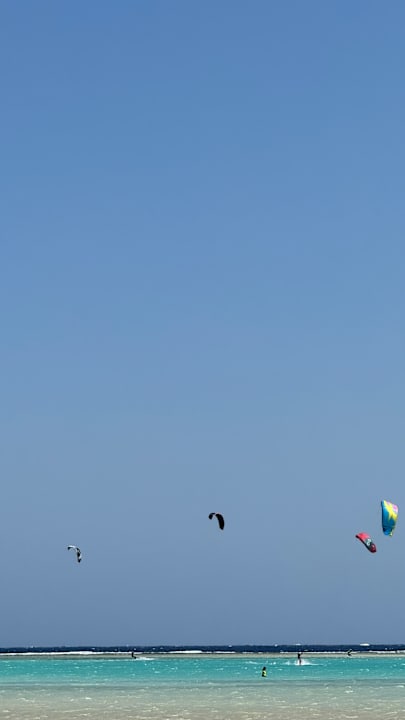 Strand Casa Mare Resort