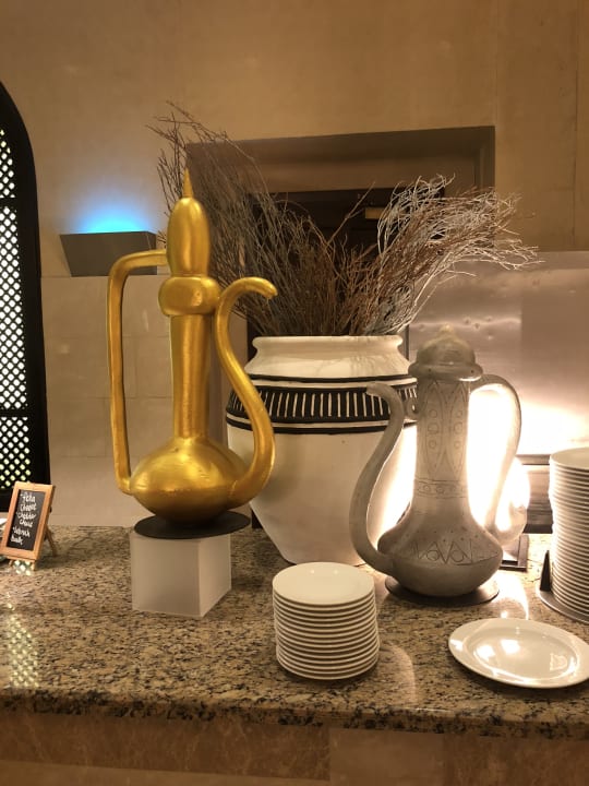 Gastro Miramar Al Aqah Beach Resort