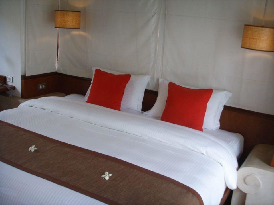 Hydro-Pool-Villa Pavilion Samui Villas & Resort