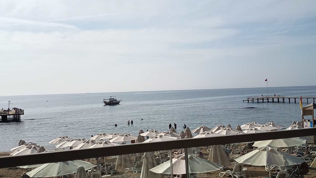 Strand The Sense Deluxe Hotel