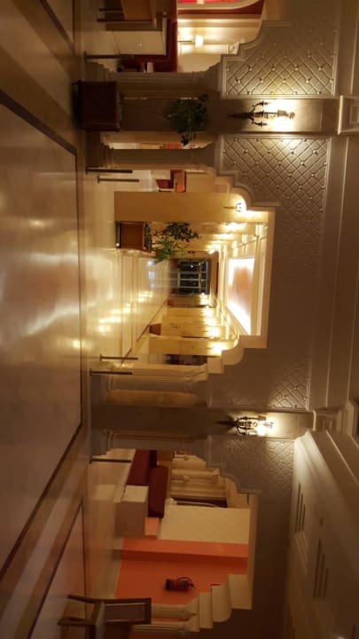 Zimmer Royal Lido Resort & Spa