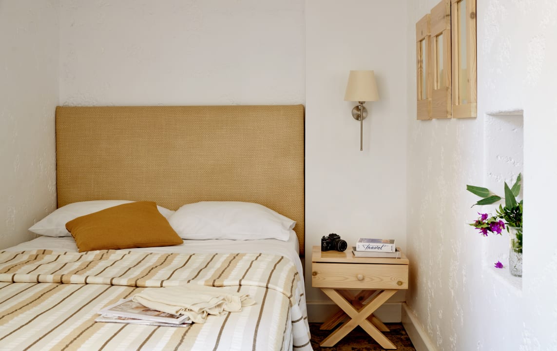 Zimmer Koutouloufari Village Holiday Club