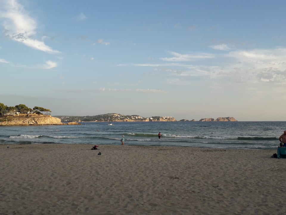 Strand allsun Hotel Paguera Park