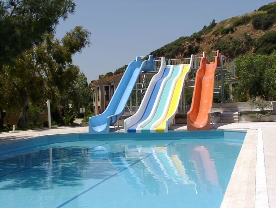 Club Yali Club Yali Hotels & Resort