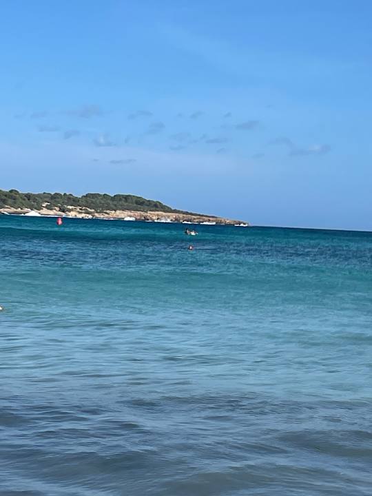 Strand Hotel Mariant Park