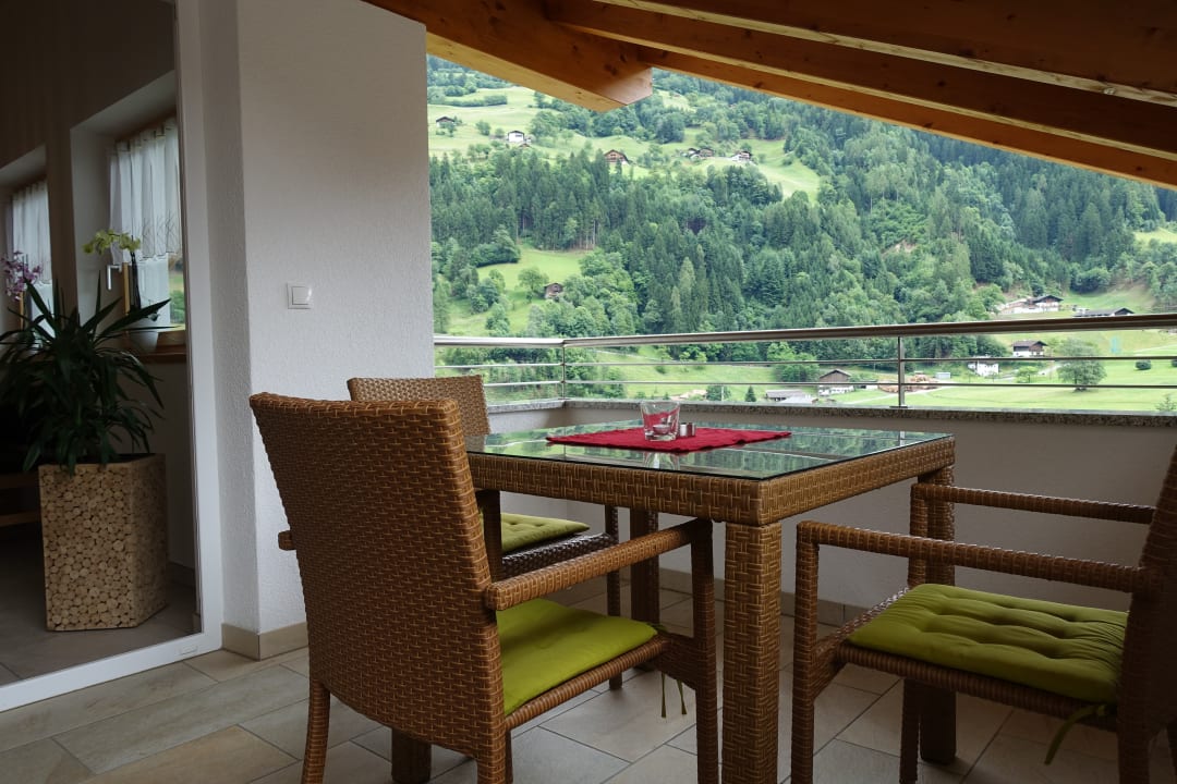 Sonstiges Privatpension Bergkristall