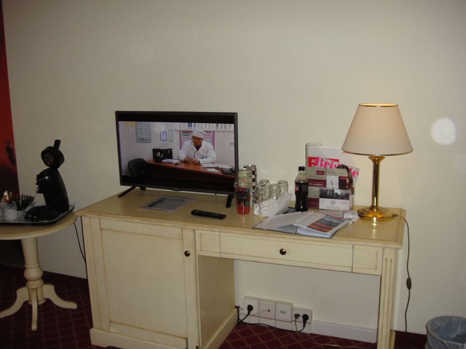 Zimmer Hotel Chateau Kurfürstendamm