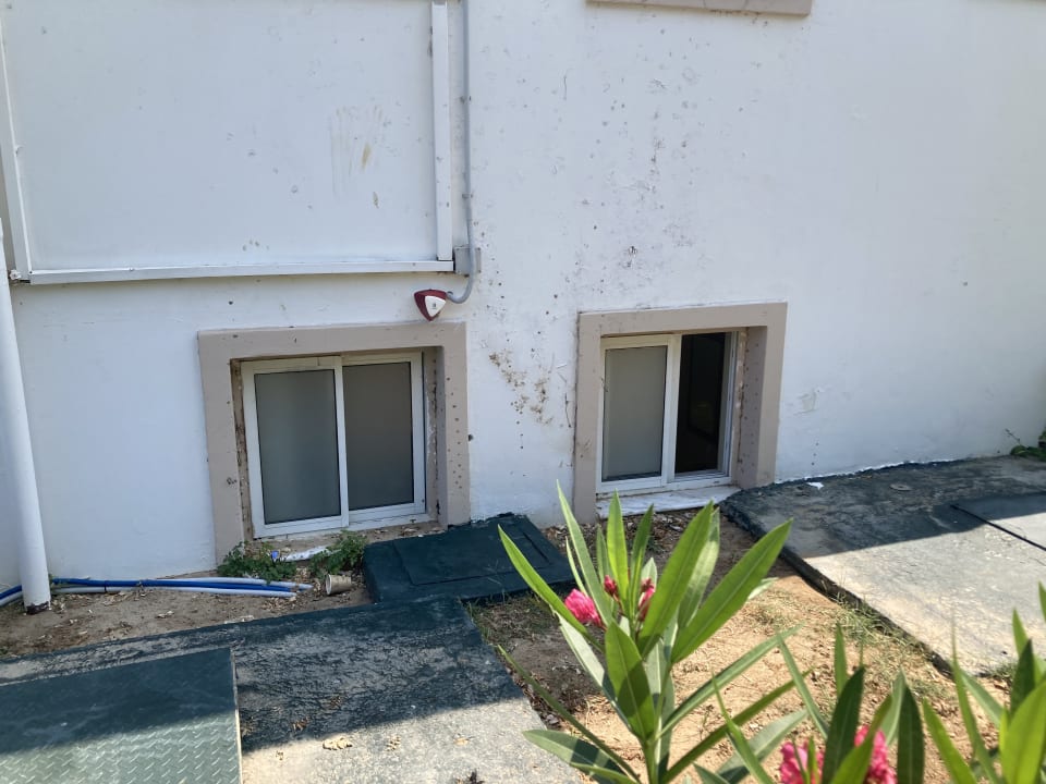 Sonstiges Atlantica Marmari Palace