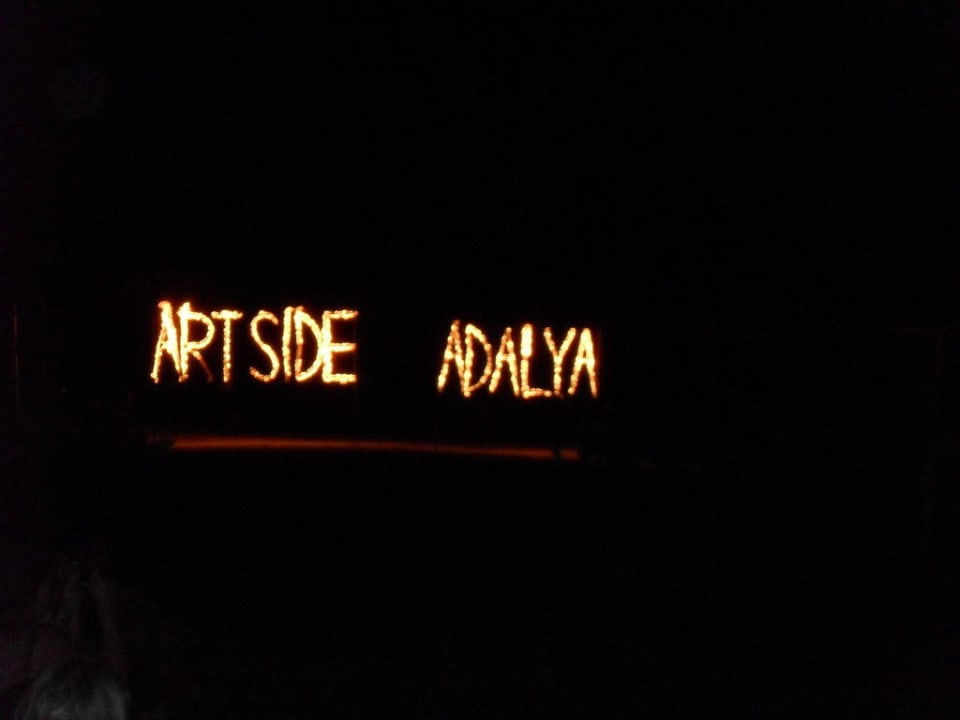 Beachparty Adalya Resort & Spa - Adults Only