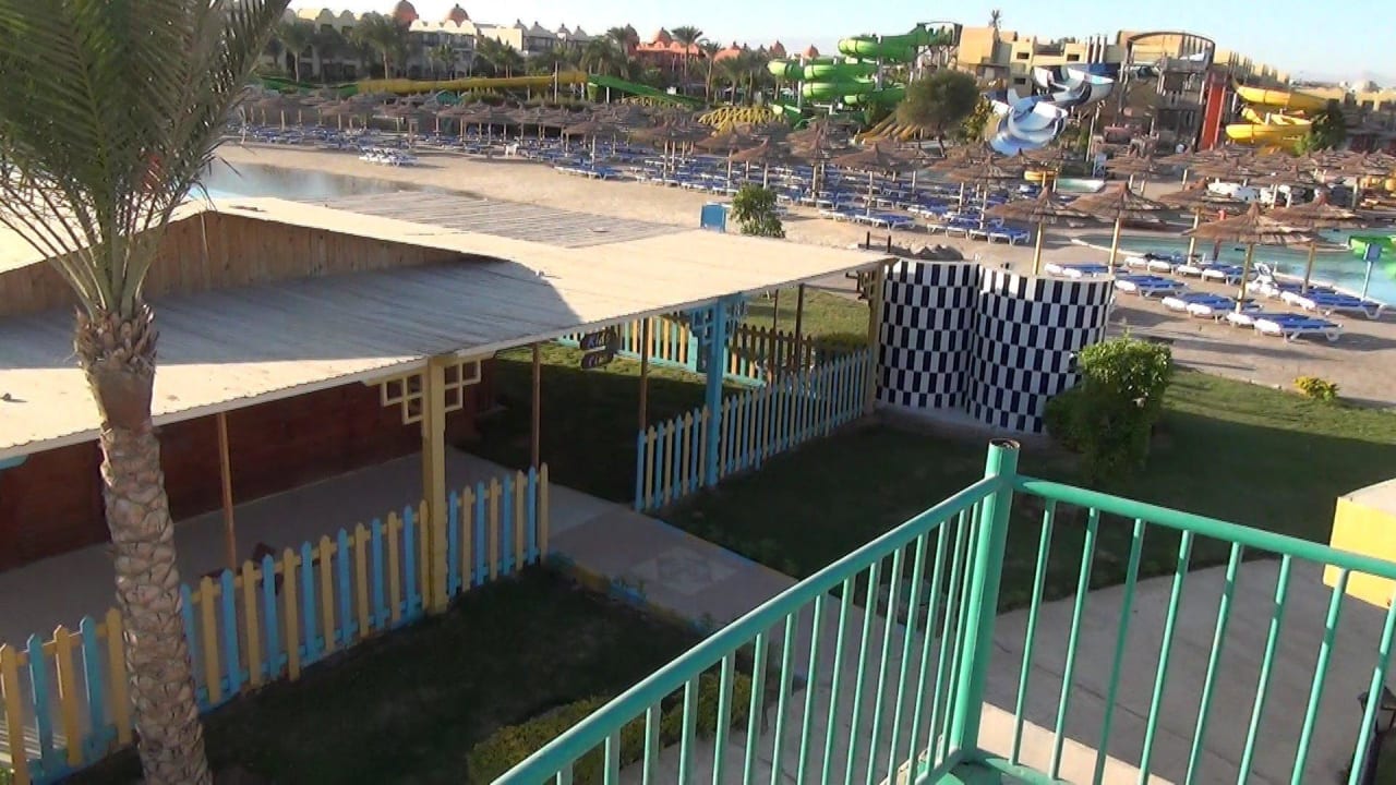 Kids Club Titanic Beach Spa & Aqua Park