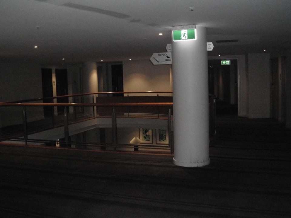 Sonstiges Mercure Hotel Sydney