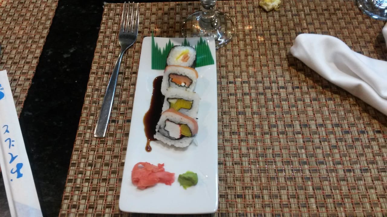 Sumptori Restaurant TRS Turquesa Hotel - Adults only