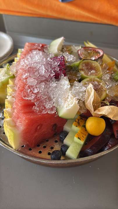 Gastro Megasaray Club Belek